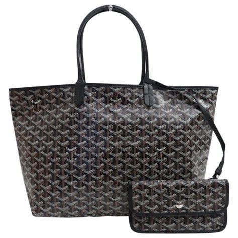 goyard vestiaire